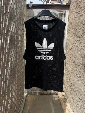 ADIDAS Originals Mesh Tank
